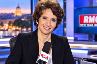 véronique jacquier