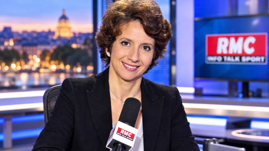 véronique jacquier