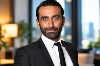 olivier benkemoun origine