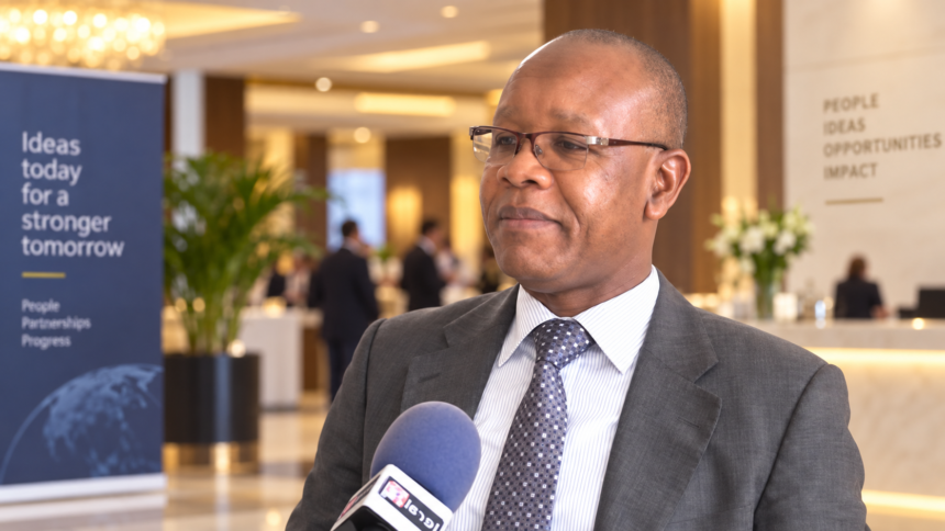 aliou mara