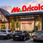 mr bricolage amberieu