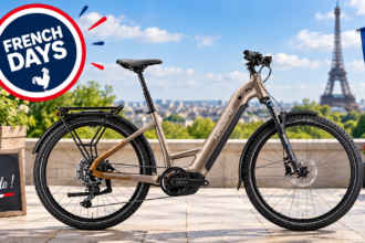 cote velo