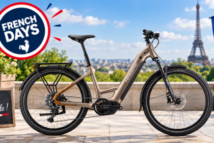 cote velo