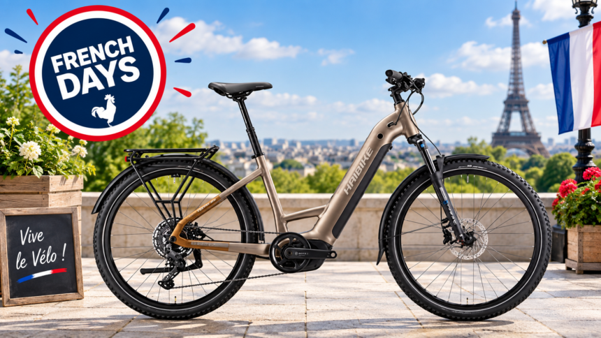 cote velo