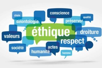 ethique def