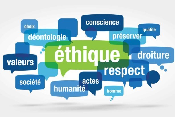 ethique def