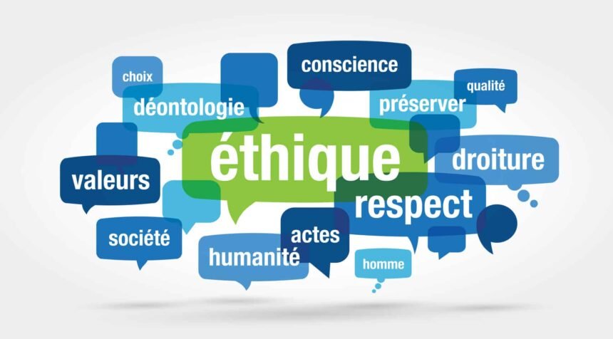 ethique def