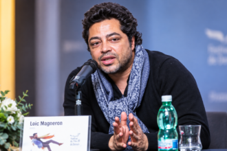 loic magneron