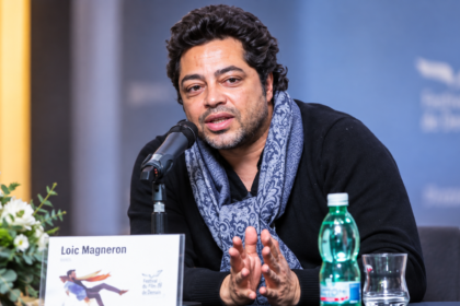 loic magneron