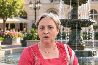 lucie borsenberger